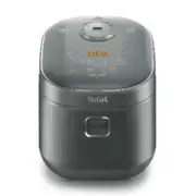 Tefal Induction Rice Master & Slow Cooker