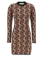 [Fendi] Fendi-Fendi Optical Abiti Rosa-Donna 38IT