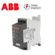 ABB PSR16-600-70 Softstarter - 16 A - 208 600 V AC 7,5 kW - 1SFA896107R7000