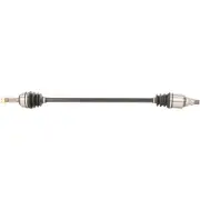 TrakMotive CV Axle Shaft for 1989-1992 Charade DA-8011 (for: Daihatsu)