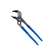 Kincrome 400mm Multi-Grip Plier - Max Jaw Opening 112mm Chrome Vanadium Steel