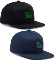 Fox Racing Throttle Snapback Hat