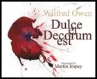 Dulce et Decorum est by Wilfred Owen 9781527218253 Paperback softback