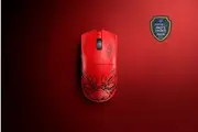 Razer Viper V3 Pro Faker Edition - Wireless Esports Gaming Mouse (Red)