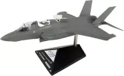 Generic Lockheed Martin F-35B Lightning II STOVL Desk Top Model 1/48 XX Airplane