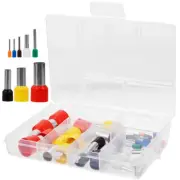 40 PCS/Set Clay Circular Die Cut Basic Polymer Cutters Circle for
