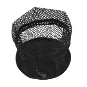 Ball Bag With Mesh Nylon Storage Holder Pouch Poke 50 Balls DS
