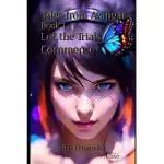 TALES FROM AVANGAR BOOK 1 LET THE TRIALS COMMENCE