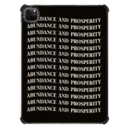 iPad Pro 11-inch (3rd/4th gen) iPad Impact Case Abundance & Prosperity iPad