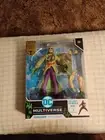 Jokerized Scarecrow ⭐ DC Multiverse Gold Label 7" Action Figure McFarlane Toys