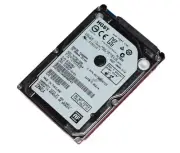 HGST HTS727550A9E364 500GB 7200RPM 16MB SATA 3.0Gb/s 2.5" Internal Hard Drive