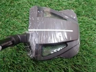 TaylorMade 34 SPIDER TOUR Z TRUSS TM1 Original Steel Putter