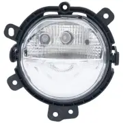 Driving Light Lamp Headlight Headlamp Driver Left Side Hand for Mini Cooper (for: Mini)