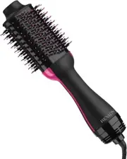 One-Step Volumizer Hair Dryer and Styler, for Less Frizz, More Shine,