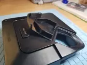 Ninja Blender Lid Spout Cover Replacement Models BL610 - BL781 [3D Printed]