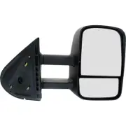NEW Kool Vue Towing Mirror For 2007-2013 Chevrolet Silverado 1500 2007 Tahoe RH