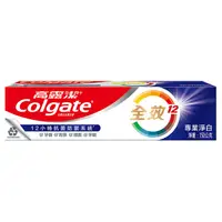 在飛比找蝦皮商城優惠-Colgate高露潔全效專業淨白牙膏150g