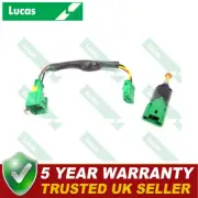 Lucas Brake Light Switch Fits Peugeot Citroen SMB864MF