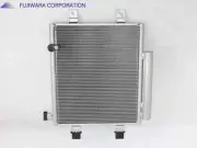 SUBARU Pleo 2010 CBA-L275F Condenser 88450B2140 [New] [PA01713017]