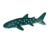Learning Resources WHALE SHARK Ocean Sea Animal Toy Figure Cake Topper