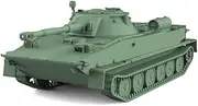 LF200587 1/200 Military Model Kit Soviet PT-76B Light Hell Buggy