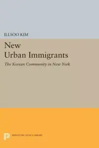 在飛比找博客來優惠-New Urban Immigrants: The Kore