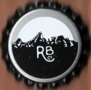 USA Plastic Lined Beer Crown Bottle Cap: Roadhouse Brewing (#87)