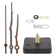 DIY Silent Quartz Movement Mechanism Wall Clock 20mm Hands Clock for 129147