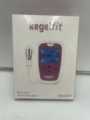 Kegel Fit - Pelvic Floor Exerciser/Toner NOB