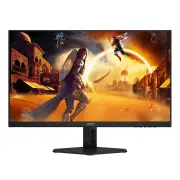 AOC 27G4E 27" FHD 180Hz 0.5ms Fast IPS Gaming Monitor