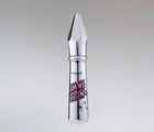 Benefit Gimme Brow + Fiber Gel Shade #3 Neutral Light Brown 0.1 oz Full Size