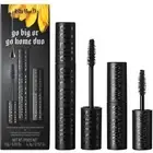 KVD BeautyGo Big or Go Home Long-Wear Vegan Volumizing Mascara