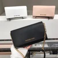 在飛比找蝦皮購物優惠-美國正品🇺🇸 Michael Kors MK 專櫃字樣 Wo