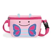 Zoo Hip Pack - Butterfly