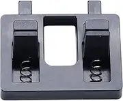 Wire Welding Clamp – Compact Electrode Fixture, Heavy Duty Cable Holder | Portable Welding Electrode Gripper for Car Repair, Multi-Use Soldering Tool for Wire Connections, Repair Clamp for Workshop Jo
