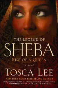 在飛比找博客來優惠-The Legend of Sheba: Rise of a