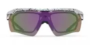 Mormaii Smash 2 M0130B6592 Men's Sunglasses Black Size 138