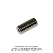 Campagnolo Ferrule For Brake Cable Housings (10 Pcs) Cg-CS011-10 - Silver