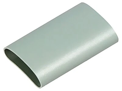 IL555/25 Thermal Conductive Pad: Silicone TO220 Thk: 0.3mm UL94V-0 10kV ALUTR...
