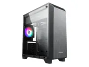 CUSTOM PC SYSTEM Intel i3-13100 8GB RAM 512GB SSD Quadro P2000 CU7.13.87