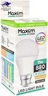 11W B22 Cap LED Light Bulb, Warm White