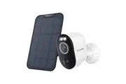 Reolink Outdoor Security Camera Wiress 5MP Argus 3 Pro with Solar Panel