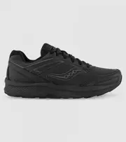 Saucony Echelon Walker 3 (D Wide) Womens