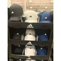 在飛比找蝦皮購物優惠-好市多 ADIDAS GOLF ULTMATE CAP 休閒