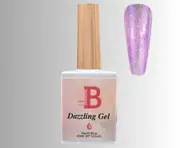 Billionaire - Soak Off UV LED Dazzling Gel Polish - 06 15ml