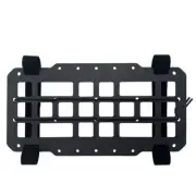 Sun Visor Organizer Car Interior Fixed Mounting Holder Card Pen Storage Stand (for: Audi)