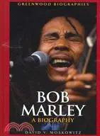 在飛比找三民網路書店優惠-Bob Marley: A Biography