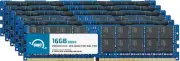 OWC 96GB (6 x 16GB) DDR4 ECC Registered CL21 PC4-23400 2933MHz SDRAM Memory Ram