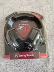 BRAND NEW Turtle Beach Z-11 GAMING HEADSET