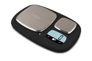 Salter: Ultimate Accuracy Dual Electronic Scale